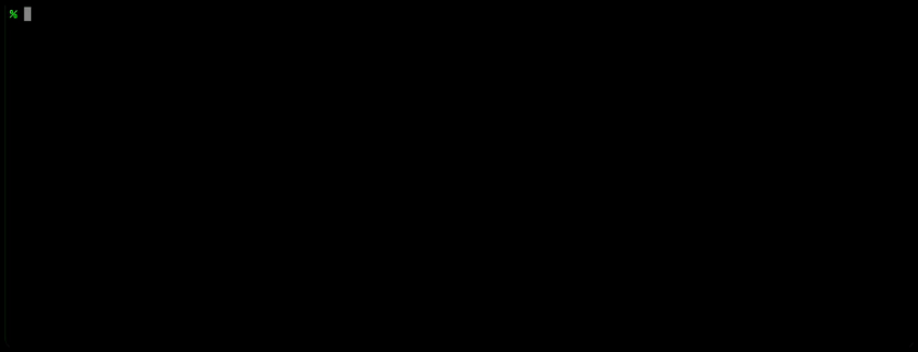 Apple Container 基本命令演示（官方 landing GIF）
